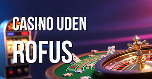 10 Euro Deposit Casino Uden - Find Dit Ideelle Casino