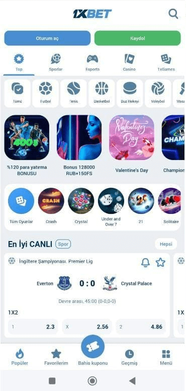 1xbet Portugal A Plataforma Ideal para Apostas Online -91906792