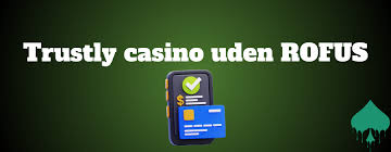 Casino sider uden ROFUS Find dine bedste spilmuligheder Casino sider uden ROFUS Find dine bedste spilmuligheder