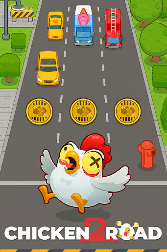Descubre la Diversión y Adrenalina de Chicken Road 2