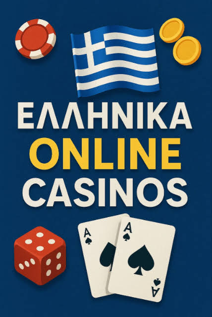 Discover the Best Online Casinos in Greece for 2023 -867498447 Discover the Best Online Casinos in Greece for 2023 -867498447
