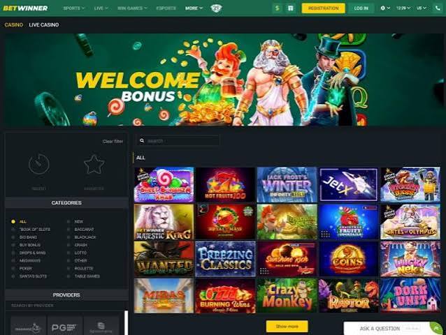 Explore the BetWinner Mobile App Your Ultimate Betting Companion