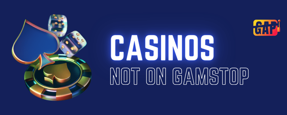 Exploring Online Casinos Not Listed on GamStop Exploring Online Casinos Not Listed on GamStop