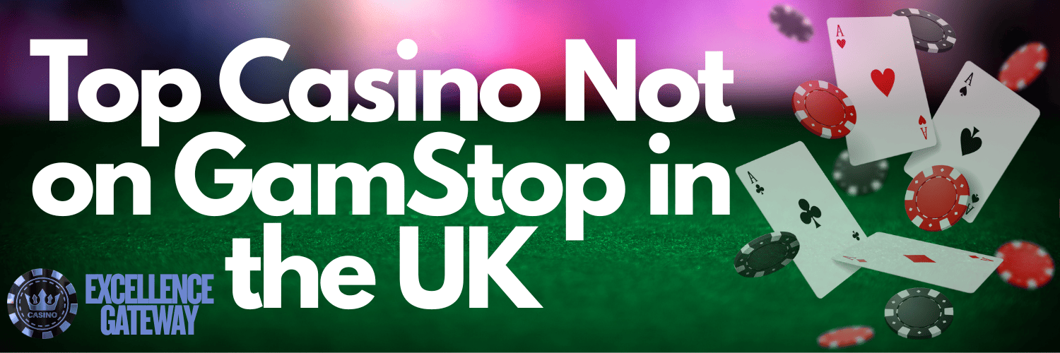 Exploring Online Casinos Not Listed on GamStop Exploring Online Casinos Not Listed on GamStop