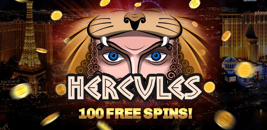 Recensione di Hercules Casino: Bonus di benvenuto, Slot e Pagamenti