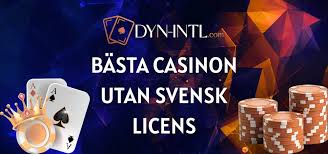 Minsta insättning casino utan svensk licens - En Komplett Guide -1161099463