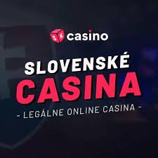 Nové Online Kasína na Slovensku Objavte Svet Hrania Online