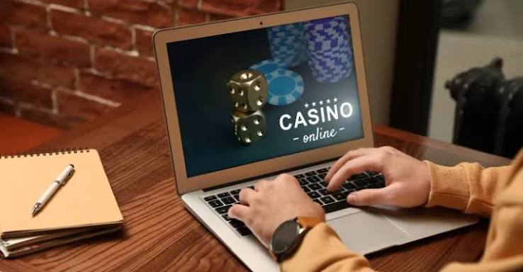 Καζίνο Online Ο απόλυτος οδηγός για διαδικτυακά καζίνο Καζίνο Online Ο απόλυτος οδηγός για διαδικτυακά καζίνο