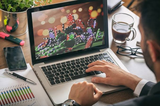 Online Casino στην Ελλάδα Οδηγός για Αρχάριους και Προχωρημένους -644233776