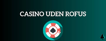 Online Casino Uden ROFUS og Med Klarna Betaling Online Casino Uden ROFUS og Med Klarna Betaling