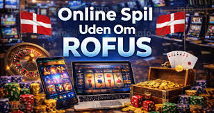 Online Casino Uden ROFUS og Med Klarna Betaling Online Casino Uden ROFUS og Med Klarna Betaling
