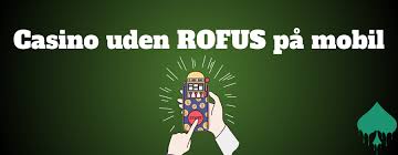 PayPal Casino Uden ROFUS Find De Bedste Spillemuligheder Online PayPal Casino Uden ROFUS Find De Bedste Spillemuligheder Online