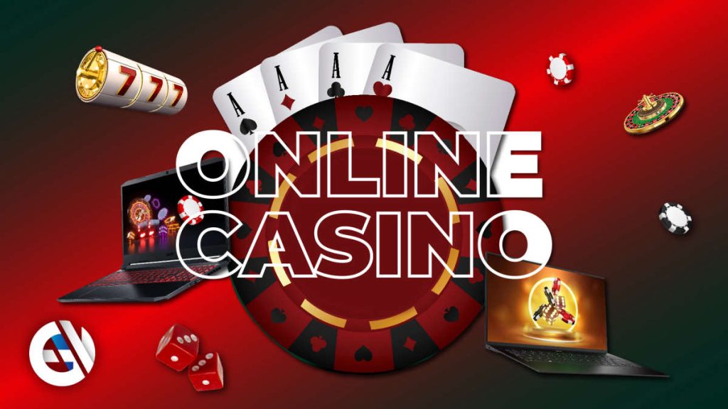 Spin Time Online Casino UK Experience the Best of Online Gaming