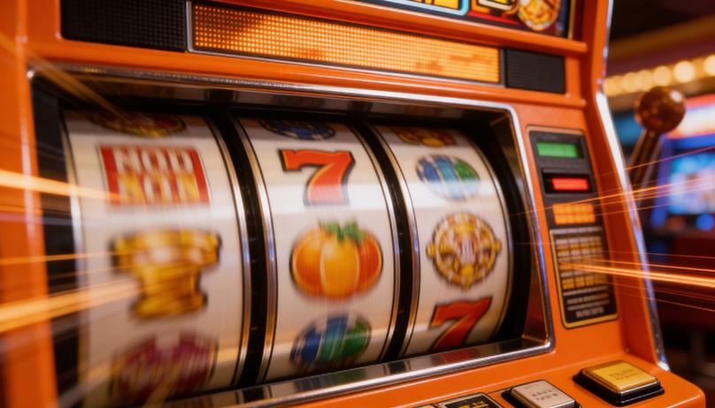 Simsinos Casino