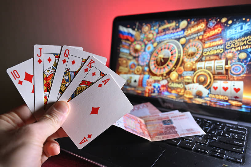 Casino Bets.io UK Your Ultimate Gaming Destination