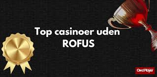 Danske Online Casinoer Find de Bedste Gratis Bonusser Danske Online Casinoer Find de Bedste Gratis Bonusser