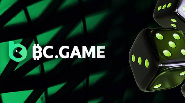 Discover the Thrills of BC.Game Online Casino Platform