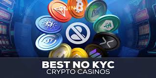 Explore the World of Crypto Casinos Without KYC 310029553 Explore the World of Crypto Casinos Without KYC 310029553
