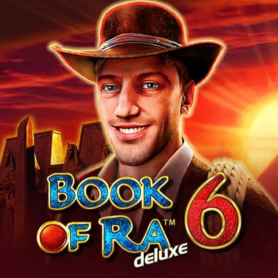 Book of Ra 6: Ein erstklassiges Casino-Spiel