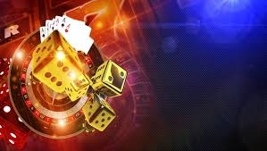 Online Gambling Svět Virtuálních Sázek a Hraní