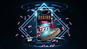 Online Gambling Svět Virtuálních Sázek a Hraní