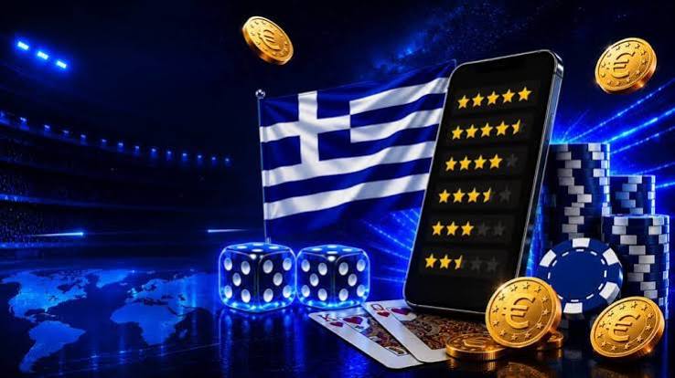 Κορυφαία Διαδικτυακά Καζίνο Ανακαλύπτοντας την Καλύτερη Ψυχαγωγία