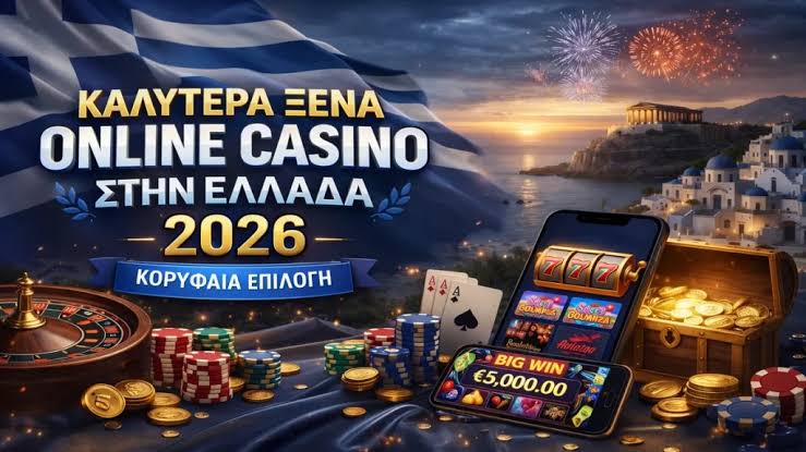 Καζίνο Χωρίς Ταυτοποίηση Ο Απόλυτος Οδηγός για Παίκτες