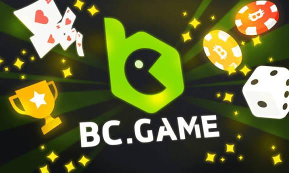 Ultimate Guide to BC.Game Pakistan Casino Unleash Your Gambling Passion