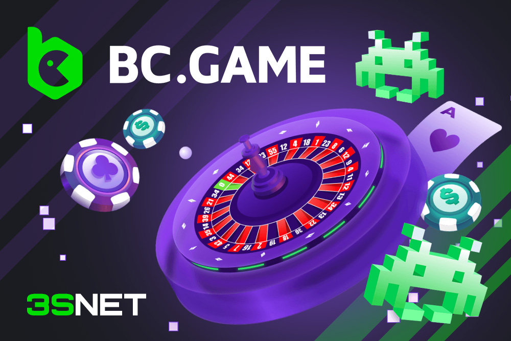 Understanding BC.Game Mirror Links Safety and Accessibility