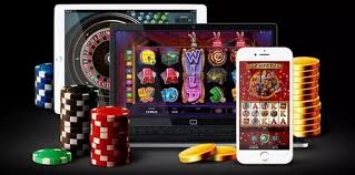 Unveiling Spybet The Future of Online Gaming and Betting Unveiling Spybet The Future of Online Gaming and Betting