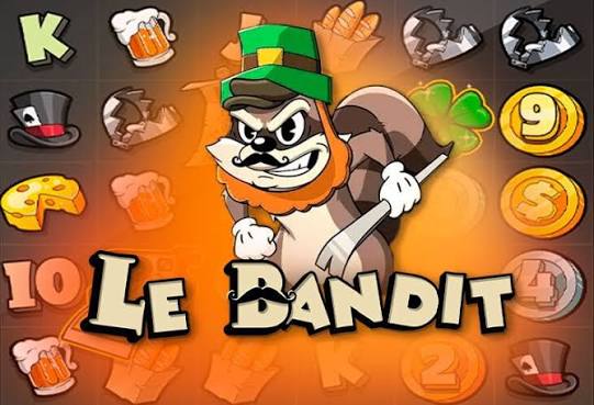 Udforsk Verdenen af Le Bandit Spil - Spænding og Underholdning