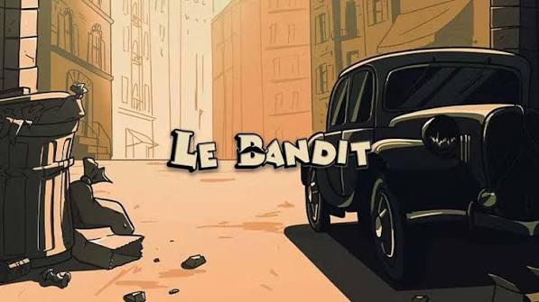 Udforsk Verdenen af Le Bandit Spil - Spænding og Underholdning